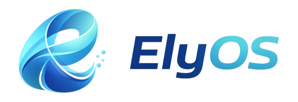 ElyOS Logo